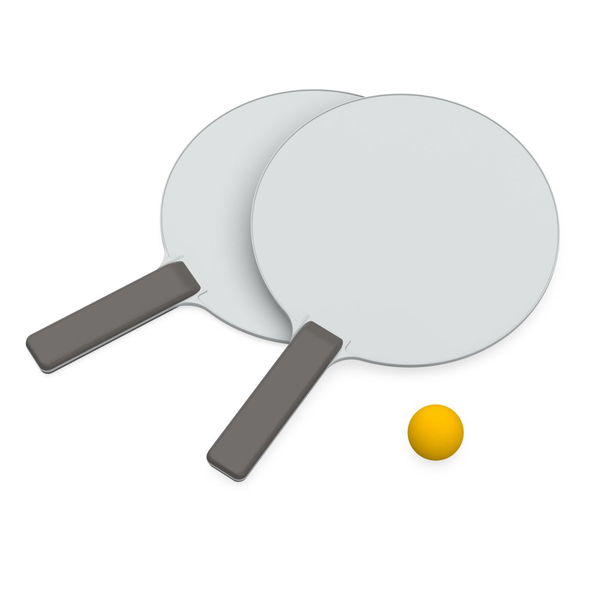 Sandy Strandballenset bedrukken met logo