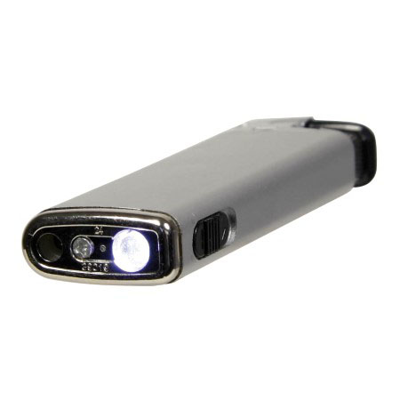 TorchLight aansteker met lampje bedrukken met logo