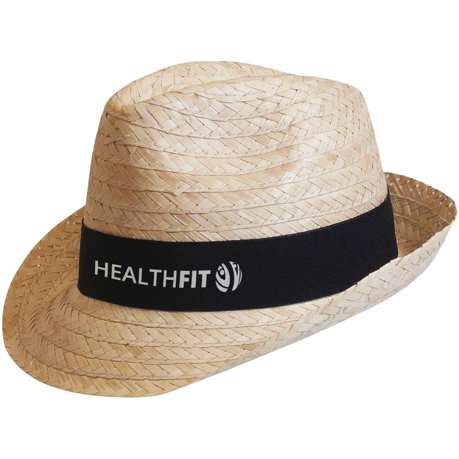 Citizen Green Bebel Doulos hoed bedrukken met logo