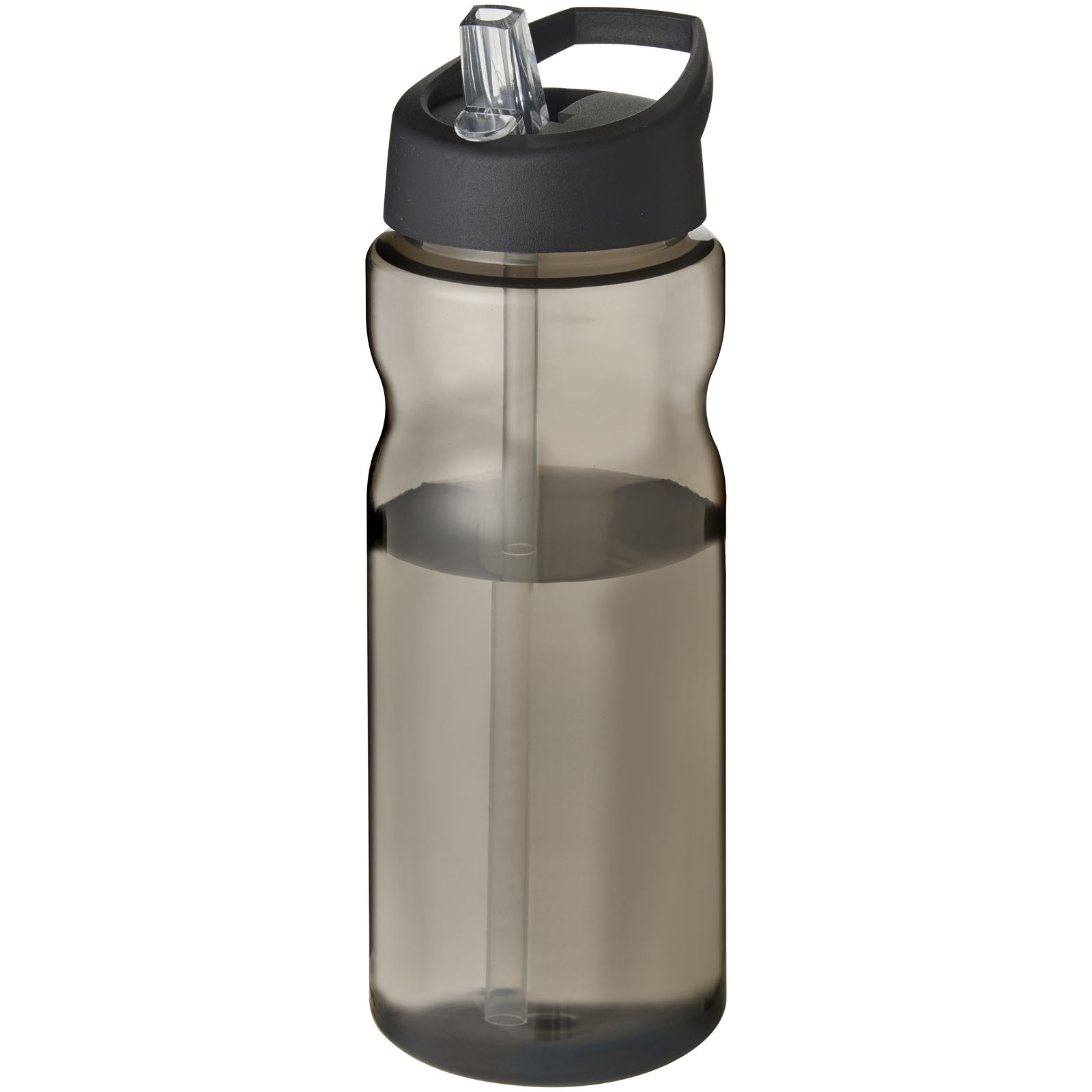 H2O Active® Eco Base 650 ml sportfles met tuitdeksel bedrukken met logo