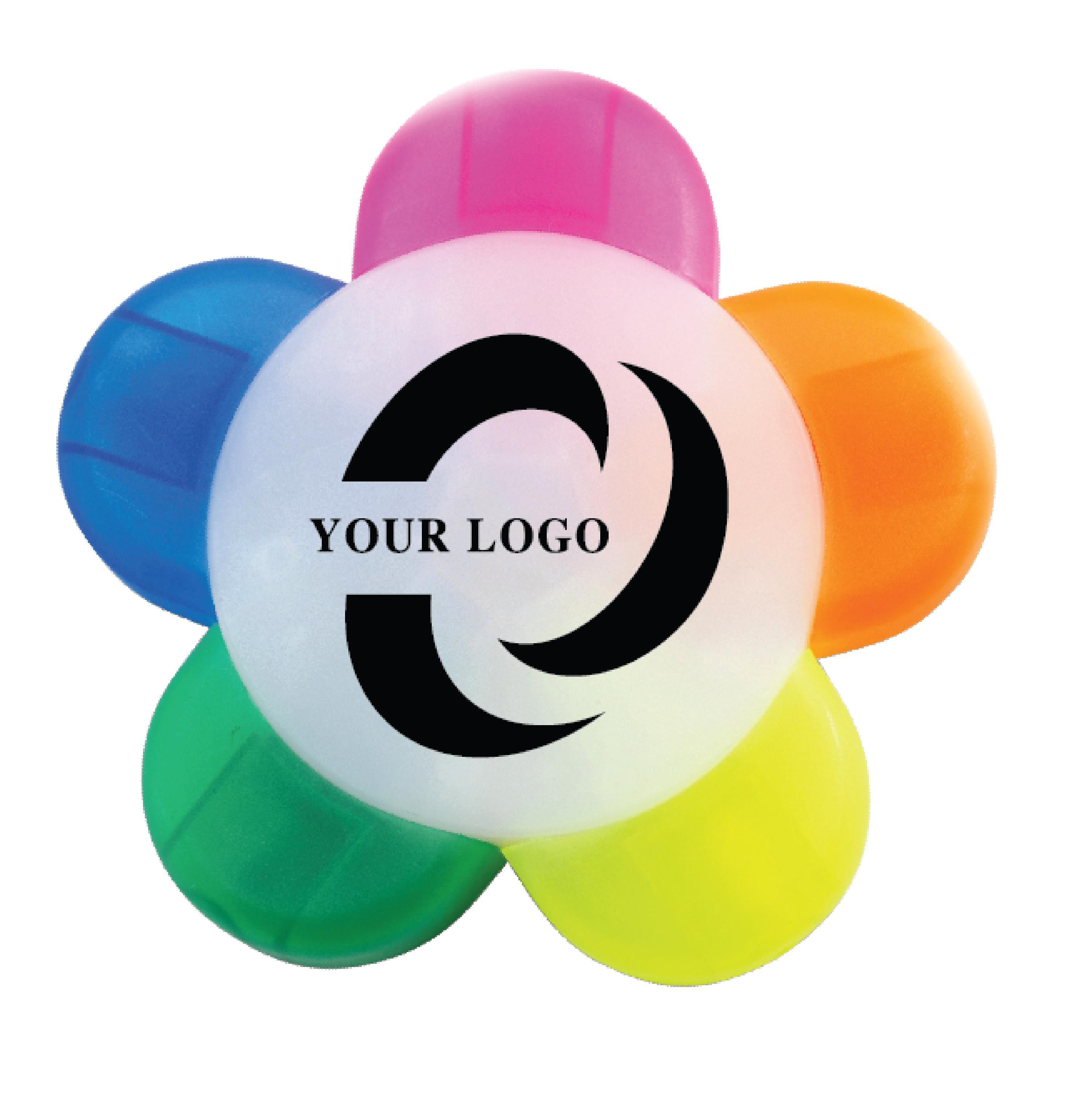 FlowerMarker markeerstiften bedrukken met logo