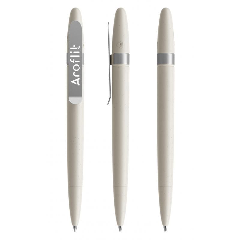 Prodir DS5 Metal Clip SHELL bedrukken met logo