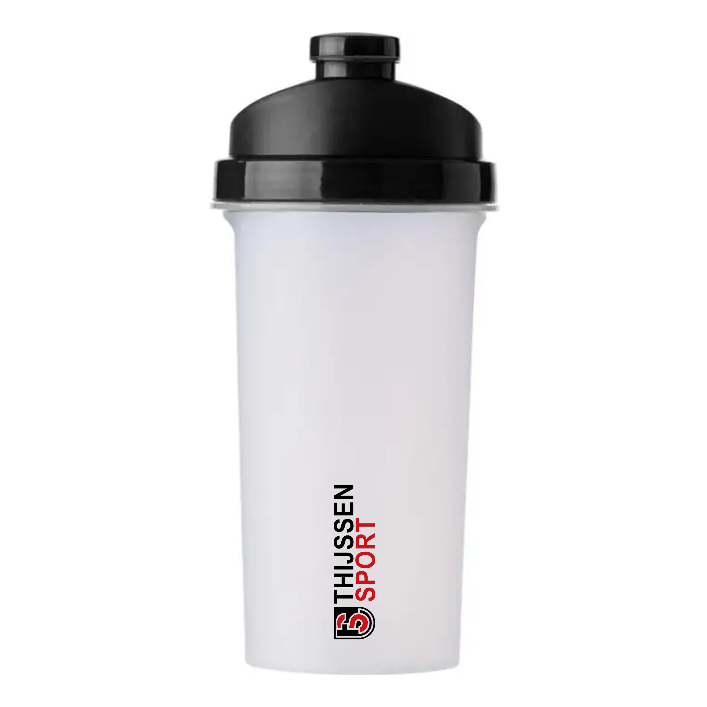 Shaker drinkbeker (700 ml) bedrukken met logo