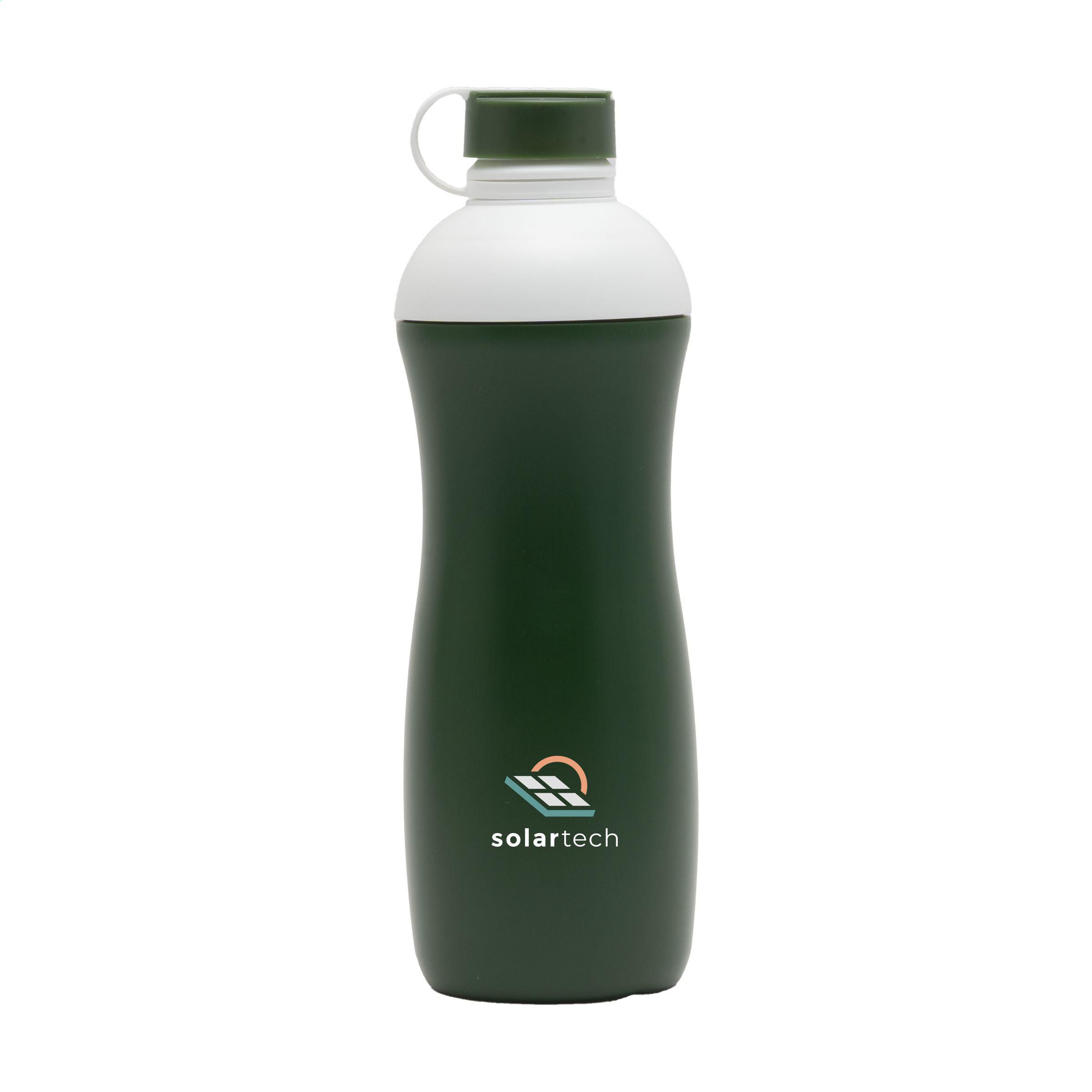 Oasus Bio Bottle 500 ml waterfles bedrukken met logo