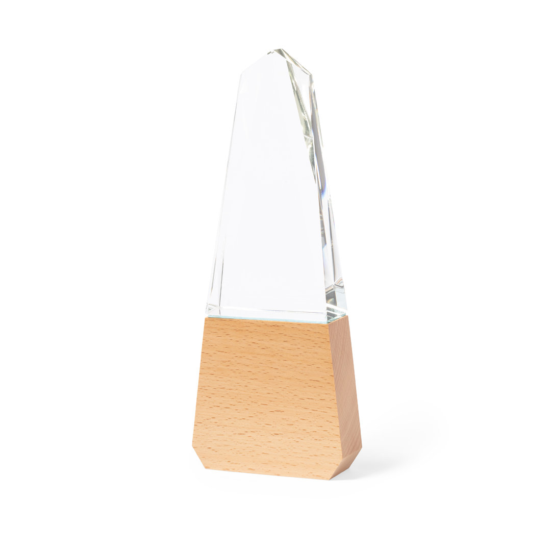 Plaque Bersix bedrukken met logo