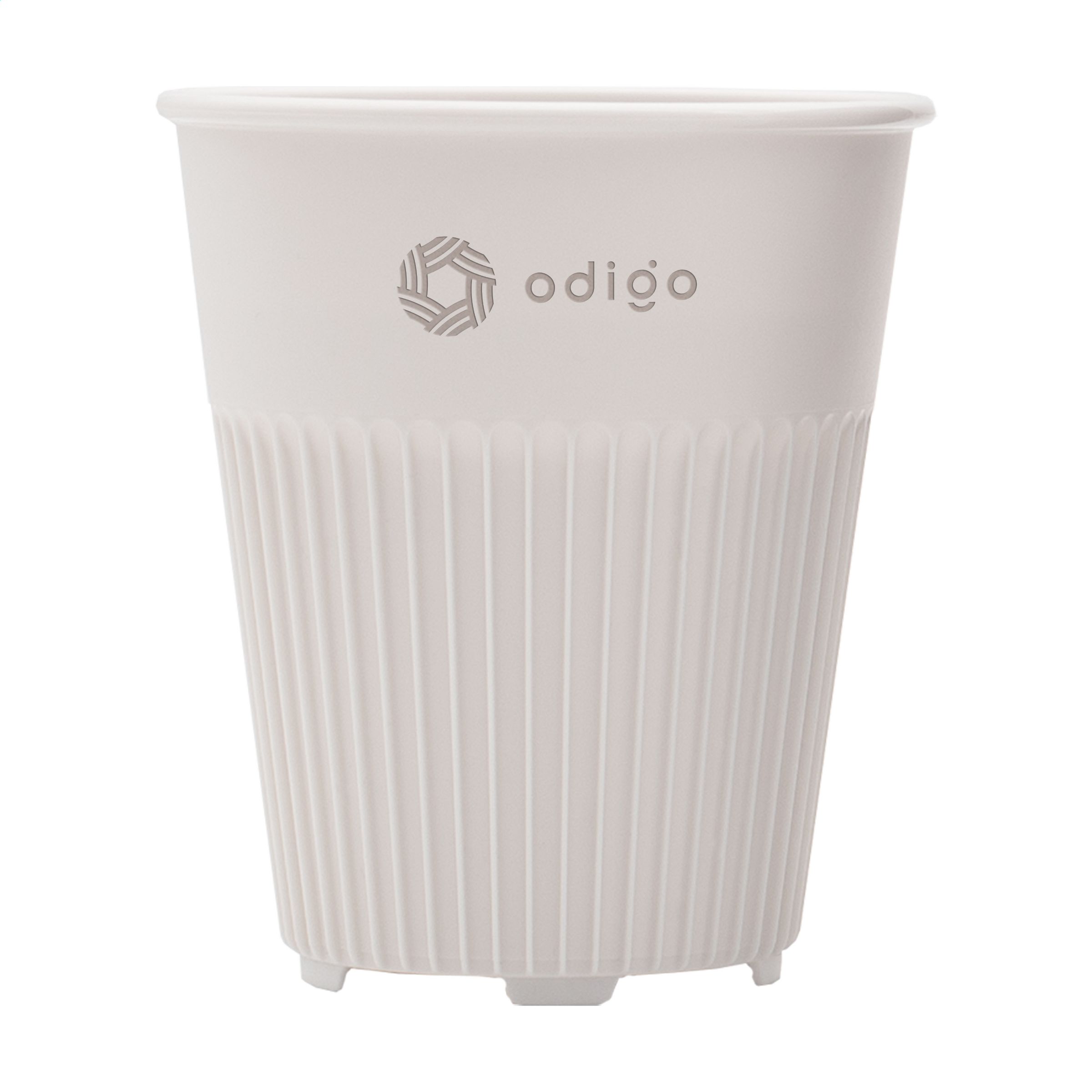 Circular&Co Returnable Cup koffiebeker (340 ml) bedrukken met logo