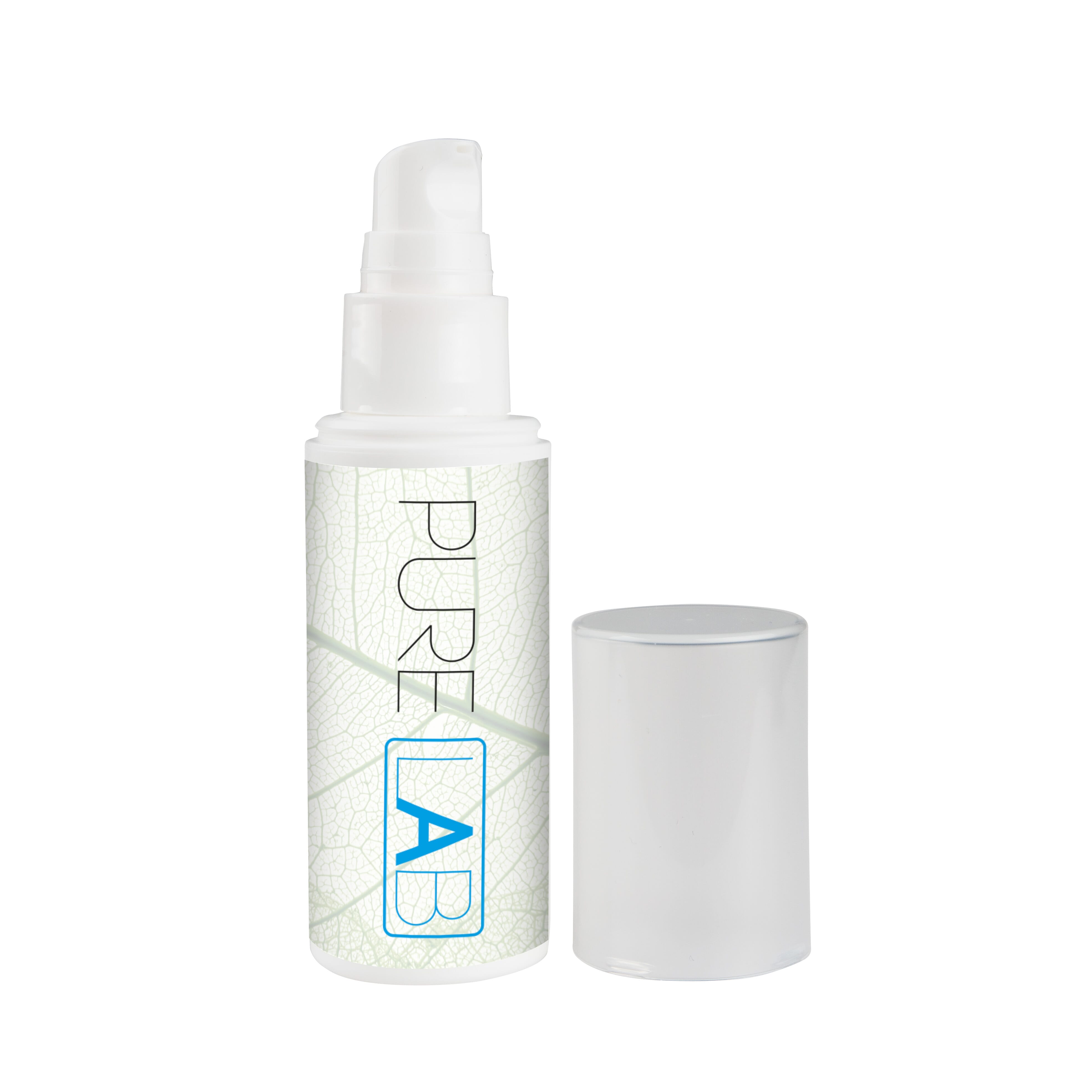 Handcrème 50 ml hervulbaar bedrukken met logo