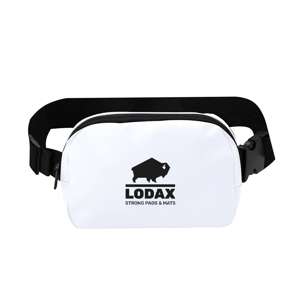 Heuptas Kaply bedrukken met logo