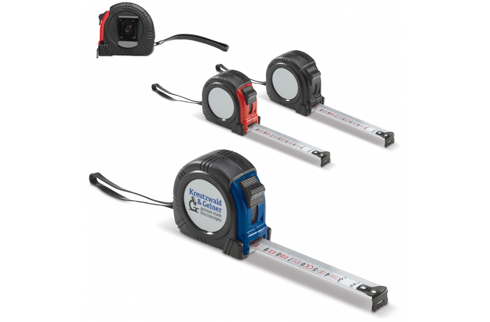 Bob Rolmaat (3 m) bedrukken met logo