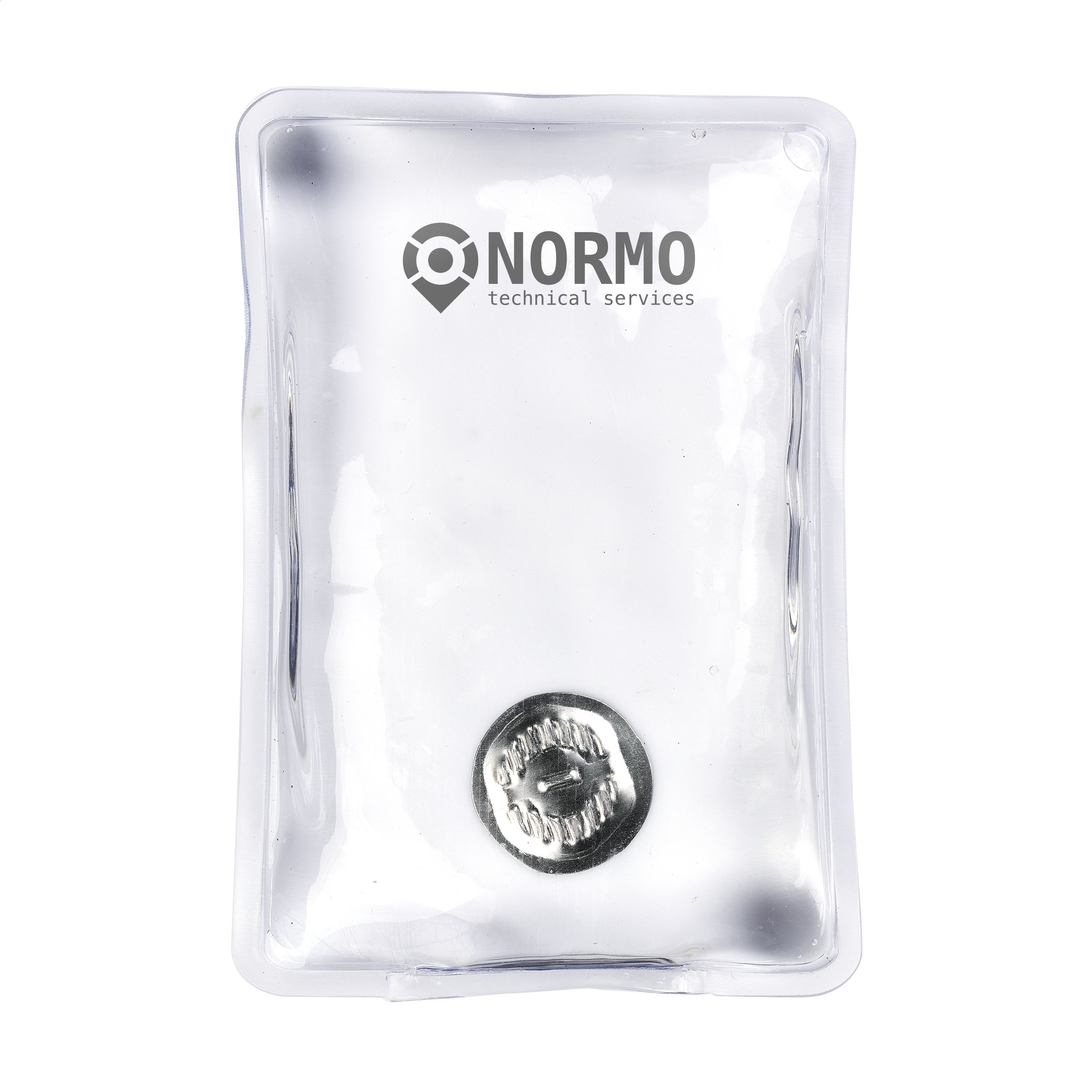 HeatPad warmtepad bedrukken met logo