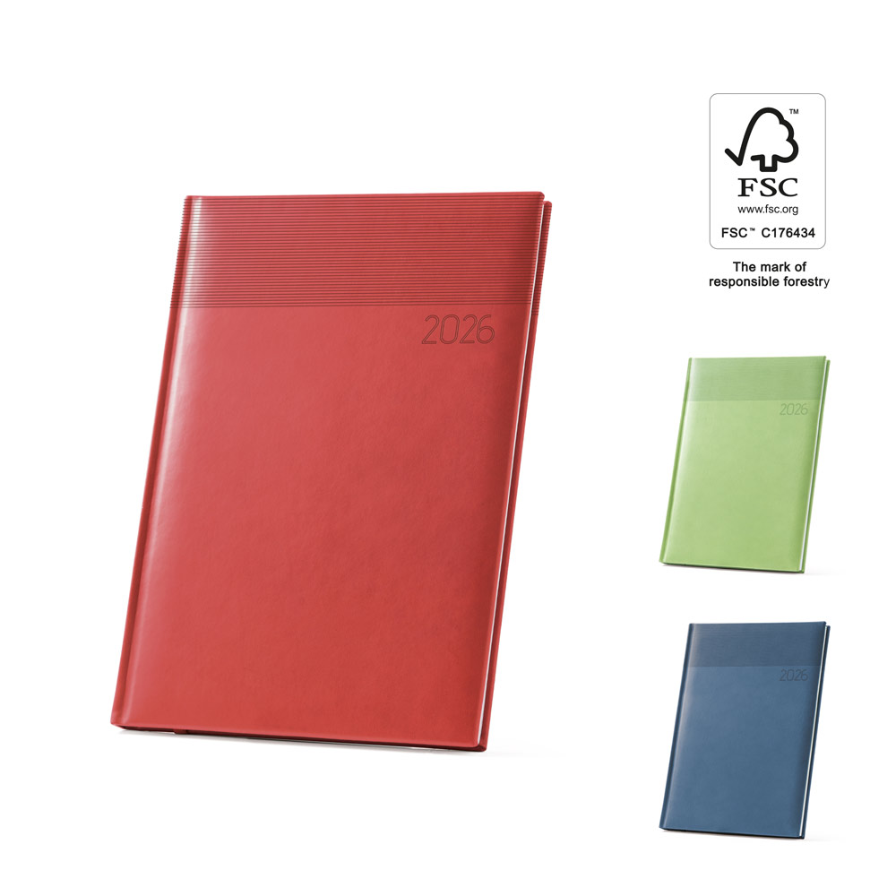 CARROLL B5 bedrukken met logo