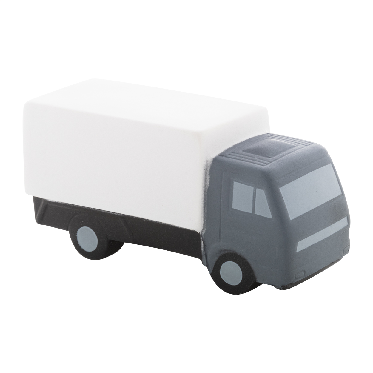 Furgone antistress bal bedrukken met logo