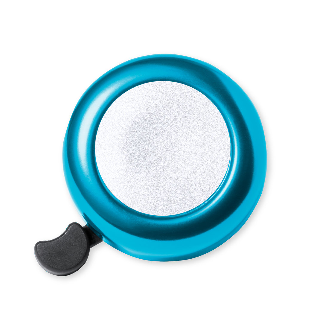 Fietsbel Kurrier bedrukken met logo