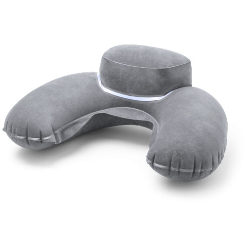 Flying reiskussen bedrukken met logo