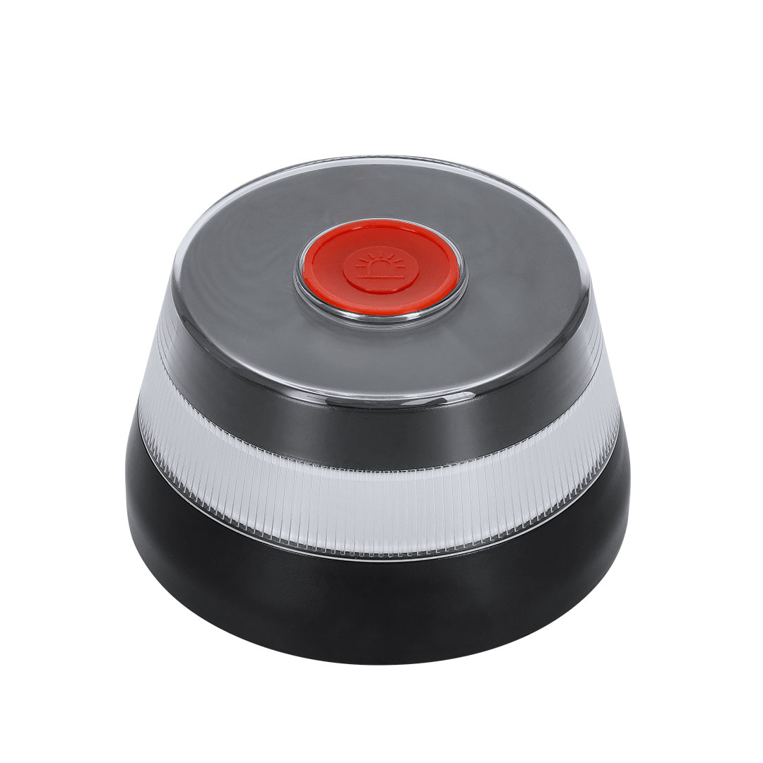 Geolokaliseerd Noodlicht V16 Pylon bedrukken met logo