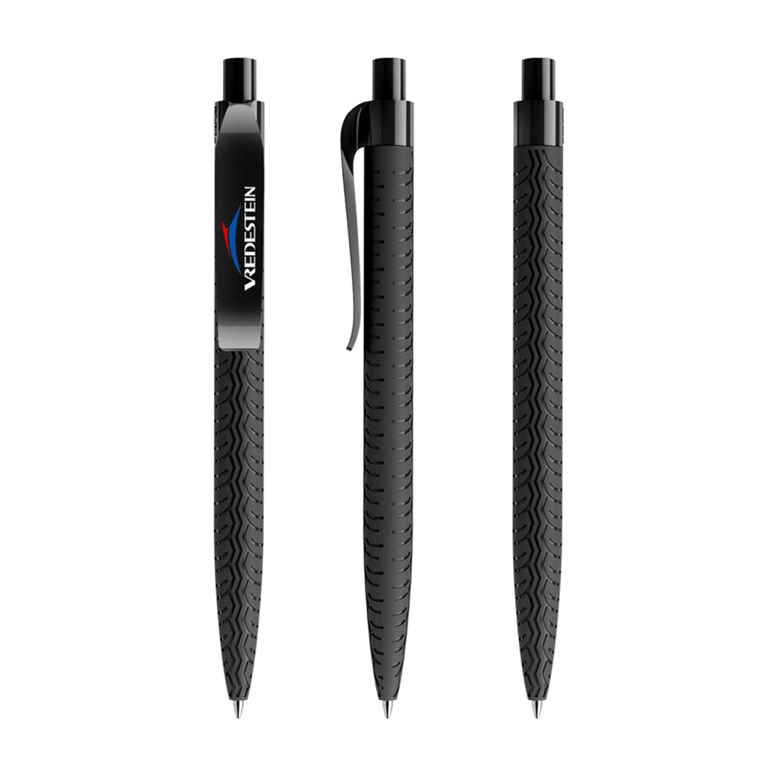 Prodir QS03 bedrukken met logo