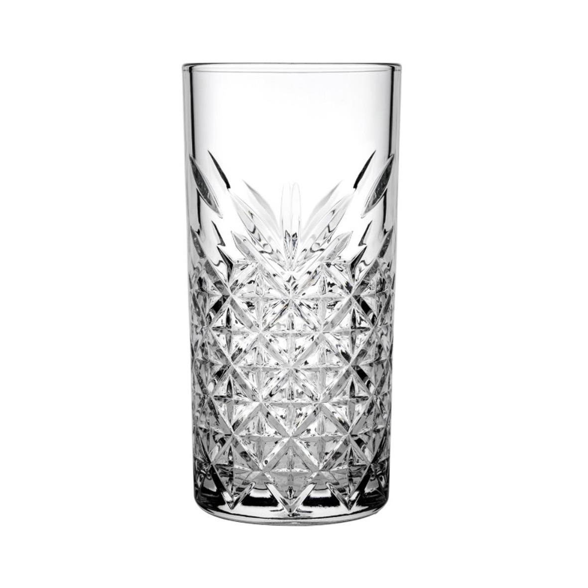 Timeless Longdrink 45 cl. bedrukken met logo