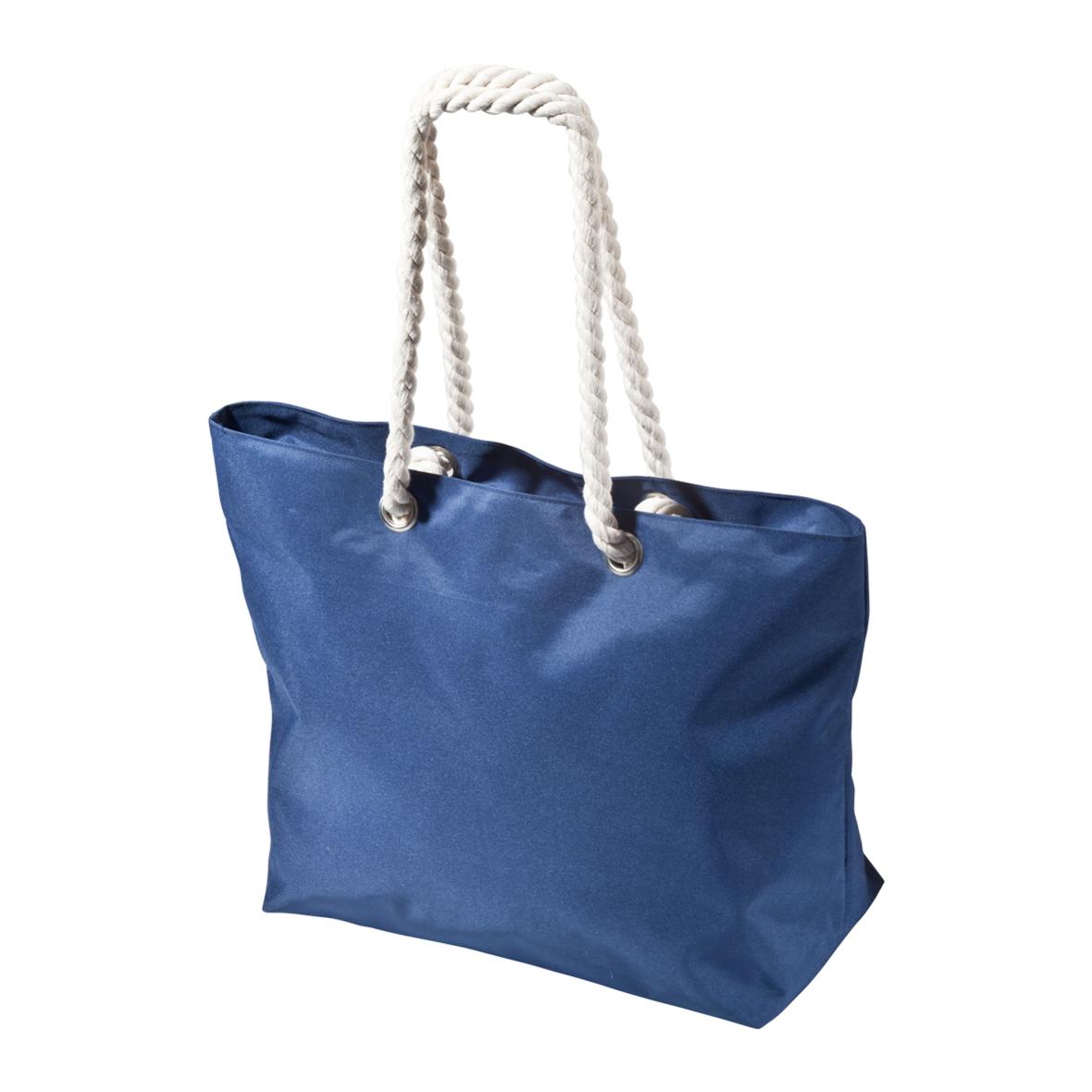 Hottie Strandtas bedrukken met logo