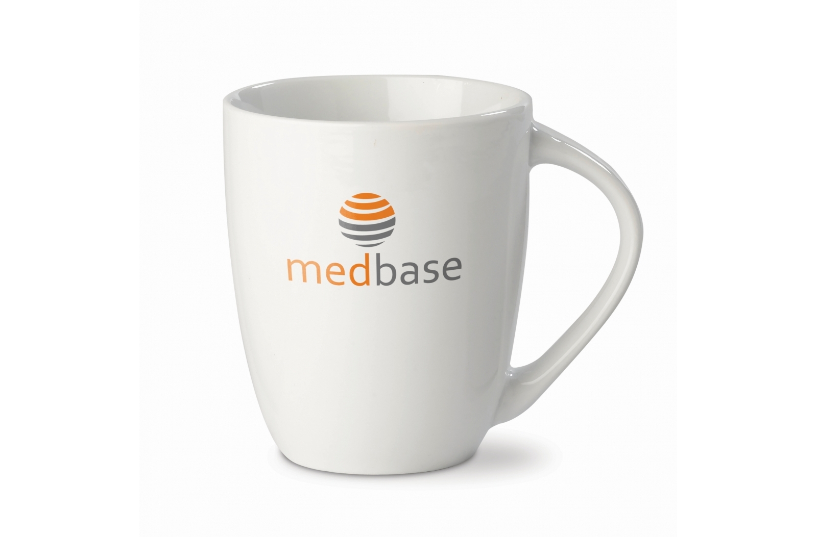 Maggiore mok EU (300 ml) bedrukken met logo