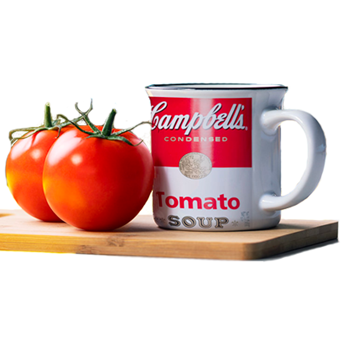 RetroColour koffiemok (300 ml) bedrukken met logo