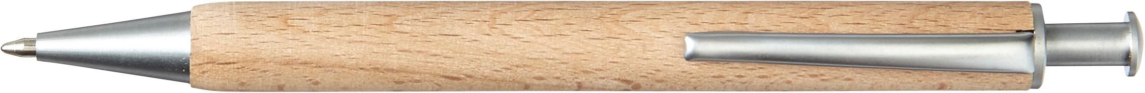 Franca balpen bedrukken met logo