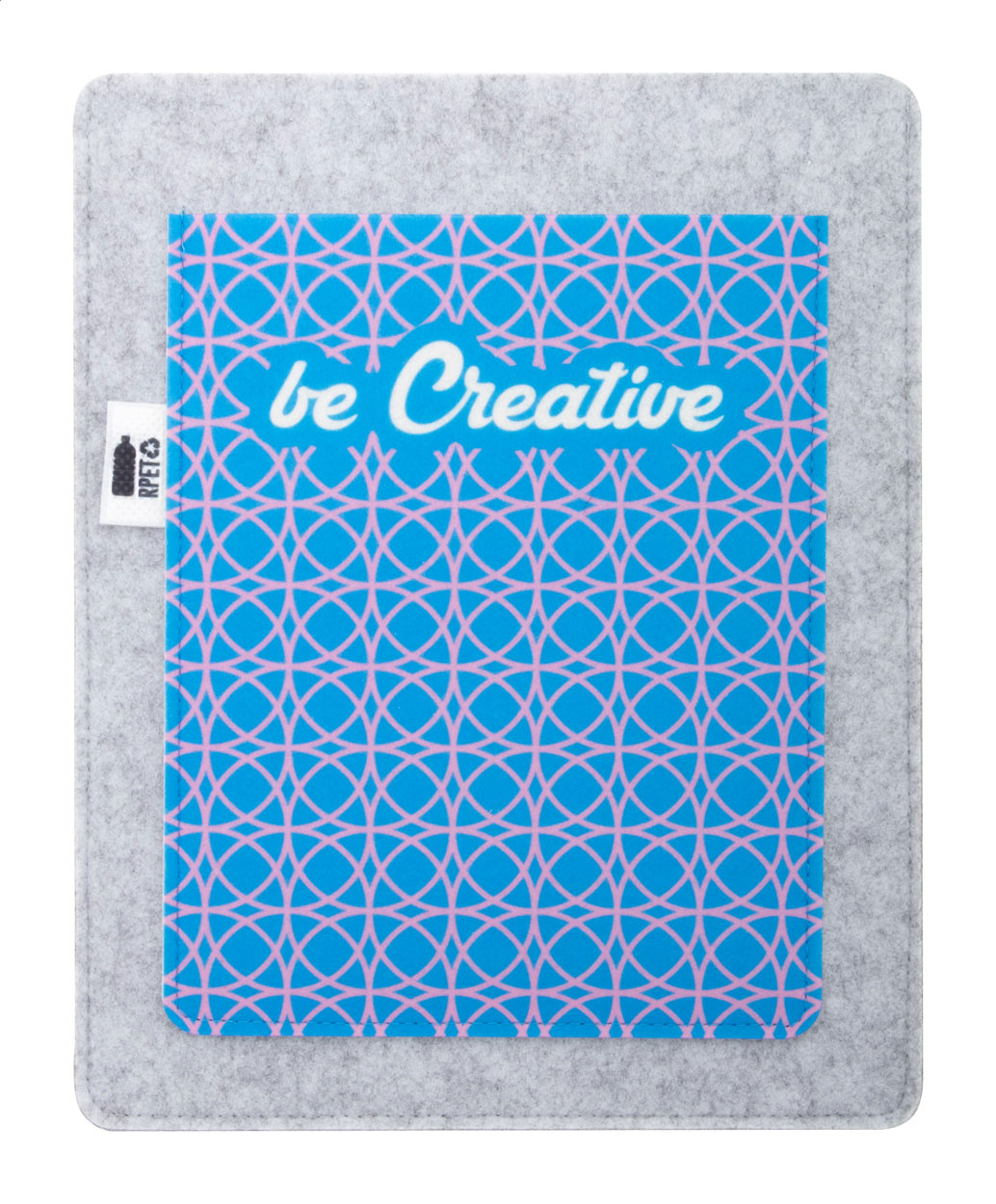 custom made tablethouder bedrukken met logo