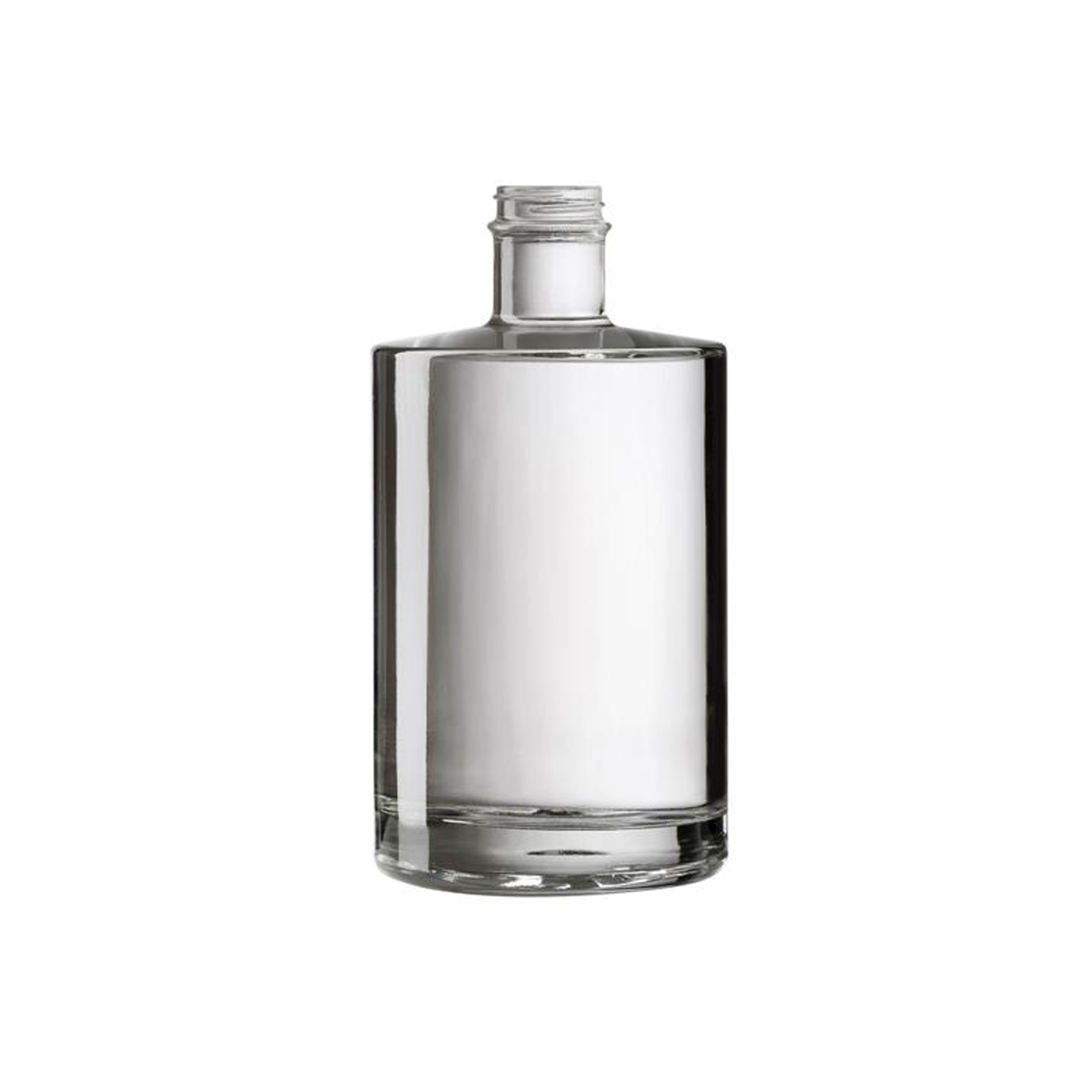 Bottle Vik Light Weight 0.35 liter bedrukken met logo