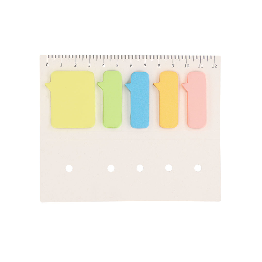 Notitieblokje Kalinex bedrukken met logo