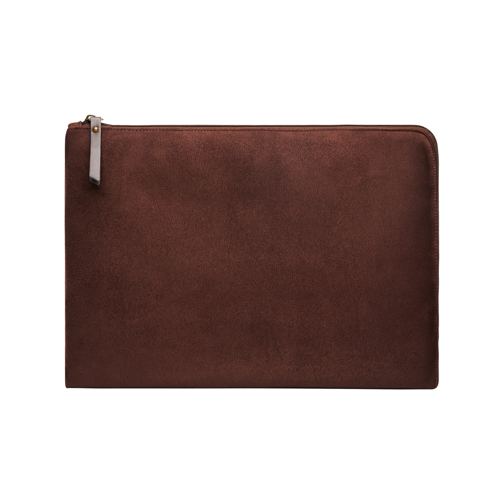 VINGA Hunton Laptopcase bedrukken met logo