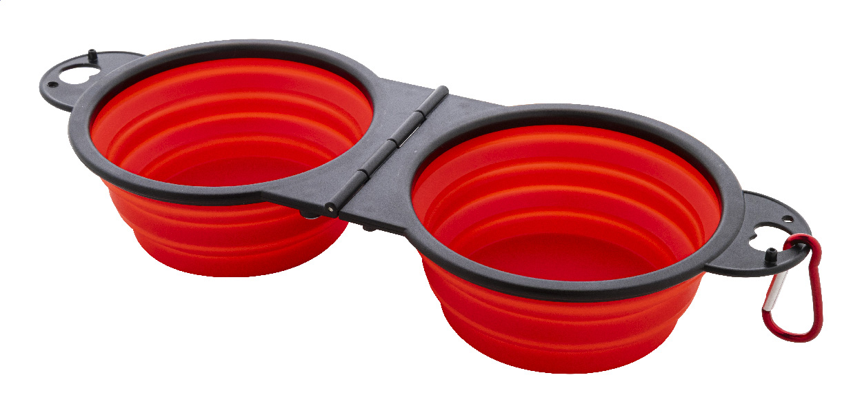 hondenbak bedrukken met logo