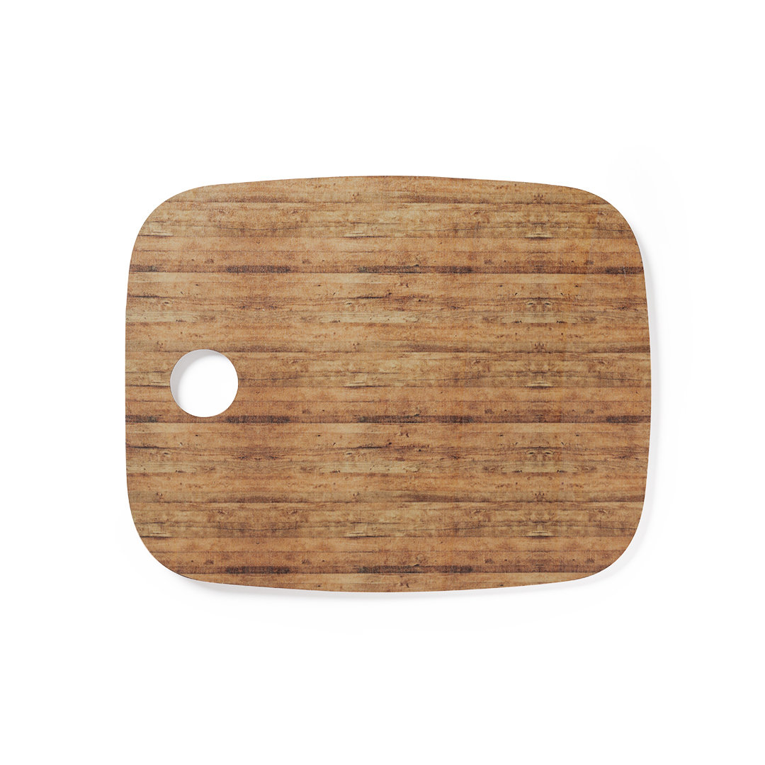 Keuken Snijplank Cyntiax bedrukken met logo