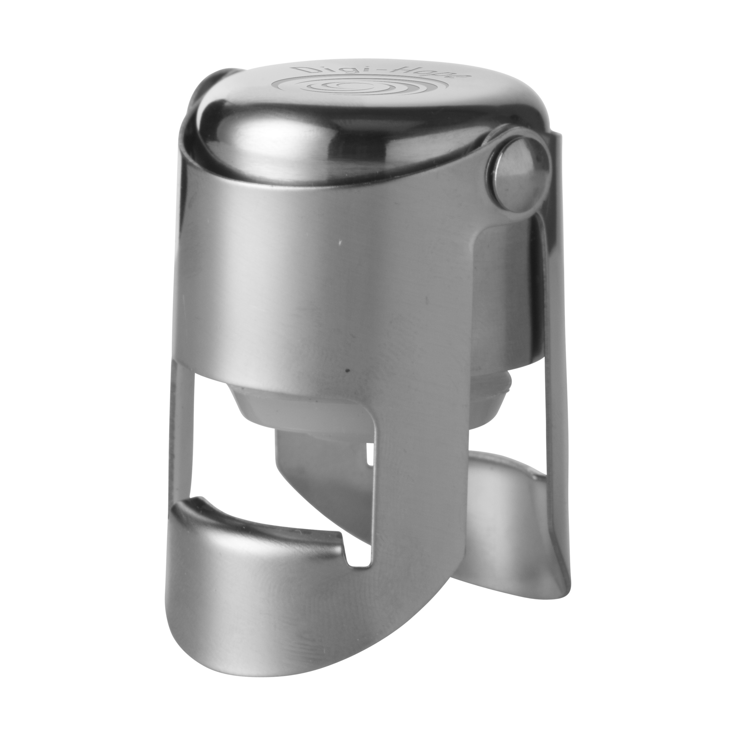 WineStop afsluitdop bedrukken met logo