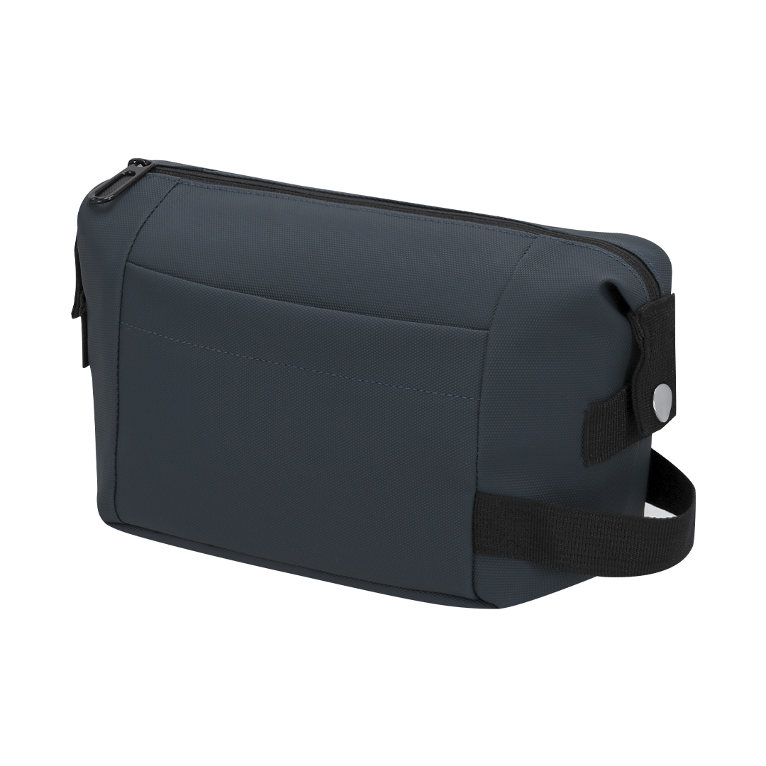 Toilettas Plinth bedrukken met logo