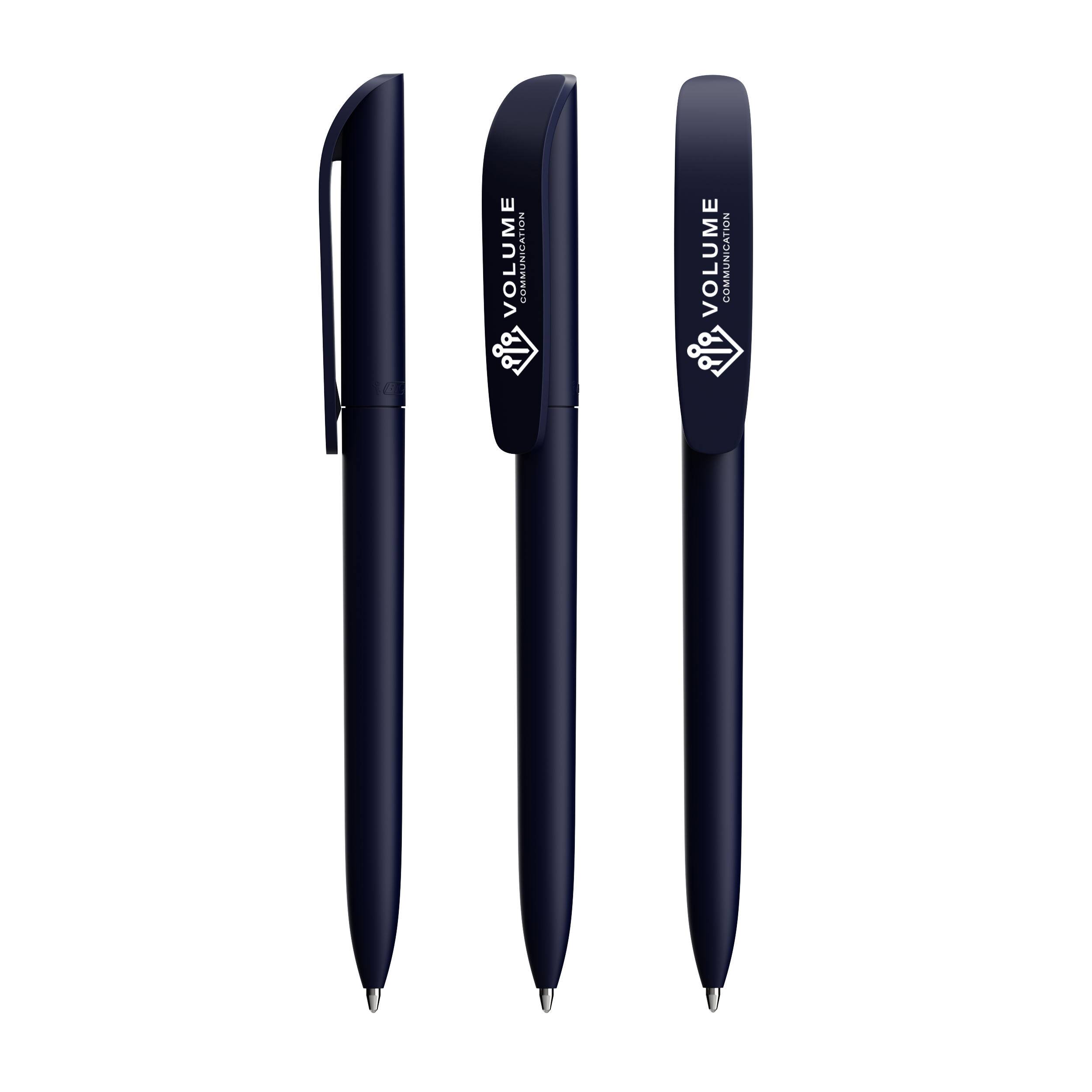 BIC® Super Clip Soft bedrukken met logo