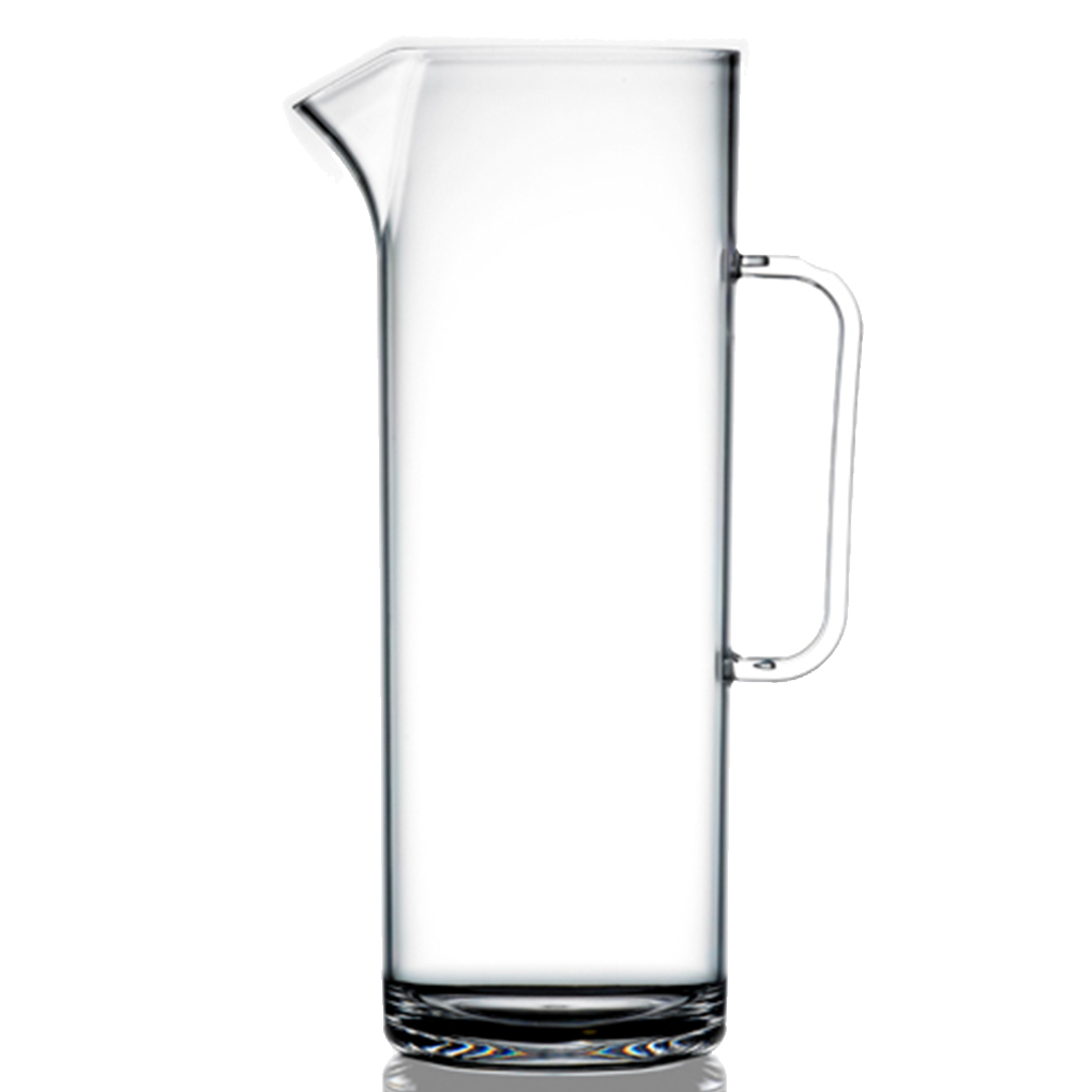 Pitcher 170 cl bedrukken met logo