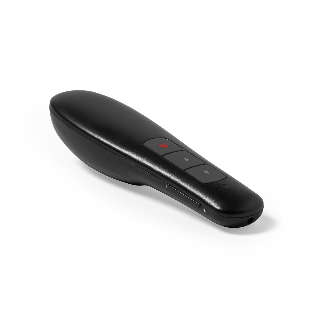 Presenter Laser Pointer Decolf bedrukken met logo