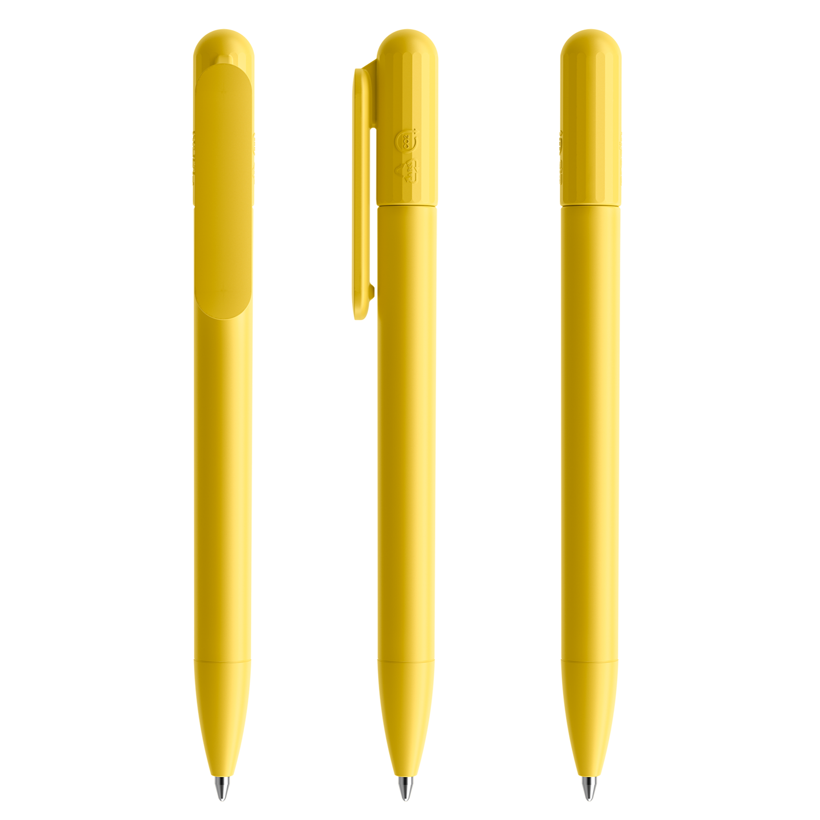 Prodir DS6 S Matt bedrukken met logo