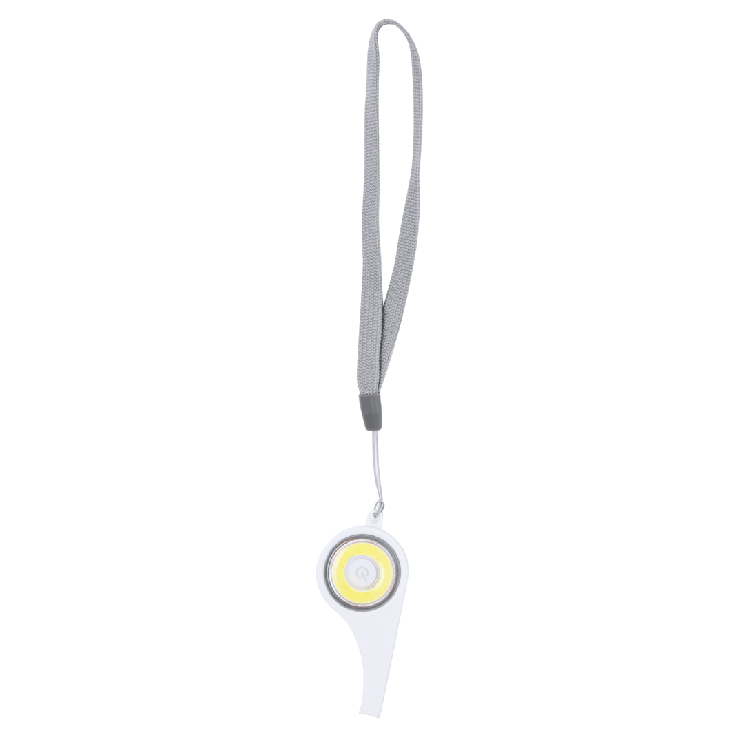 Fluitje Pincher bedrukken met logo