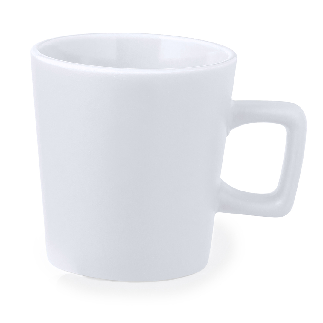 Mok Maiba bedrukken met logo