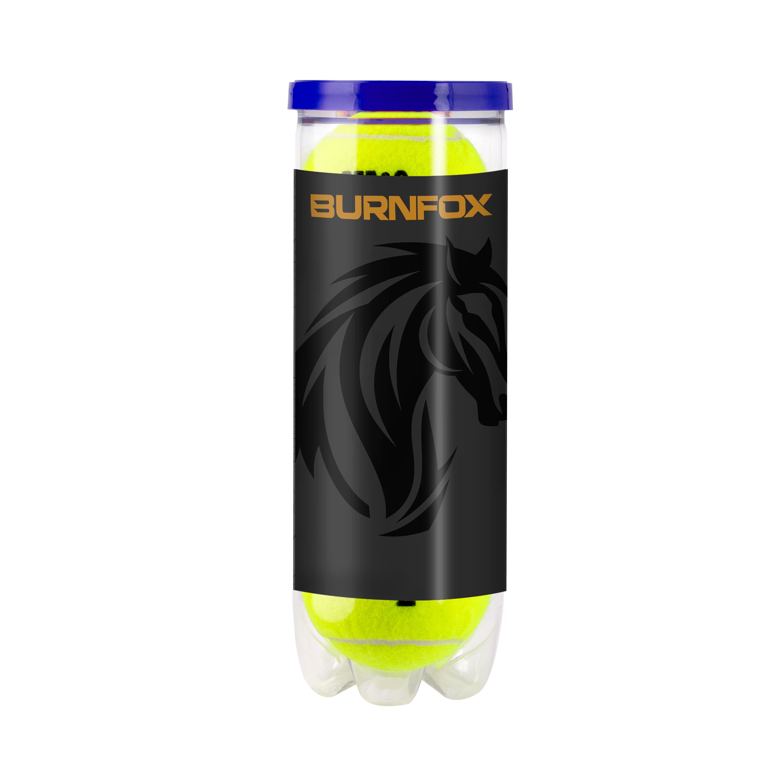 Wilson Roland Garros tennisballen bedrukken met logo