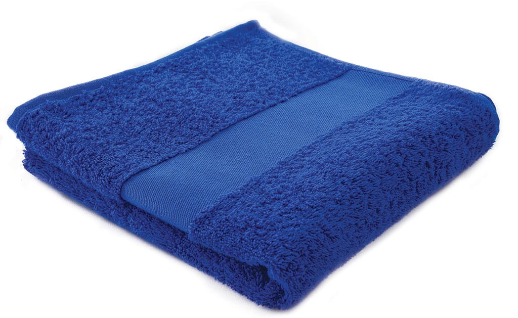 HeavyWeight handdoek 100 x 50 cm (520 gr/m2) bedrukken met logo