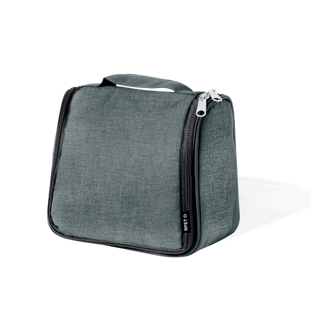 Toilettas Gean bedrukken met logo