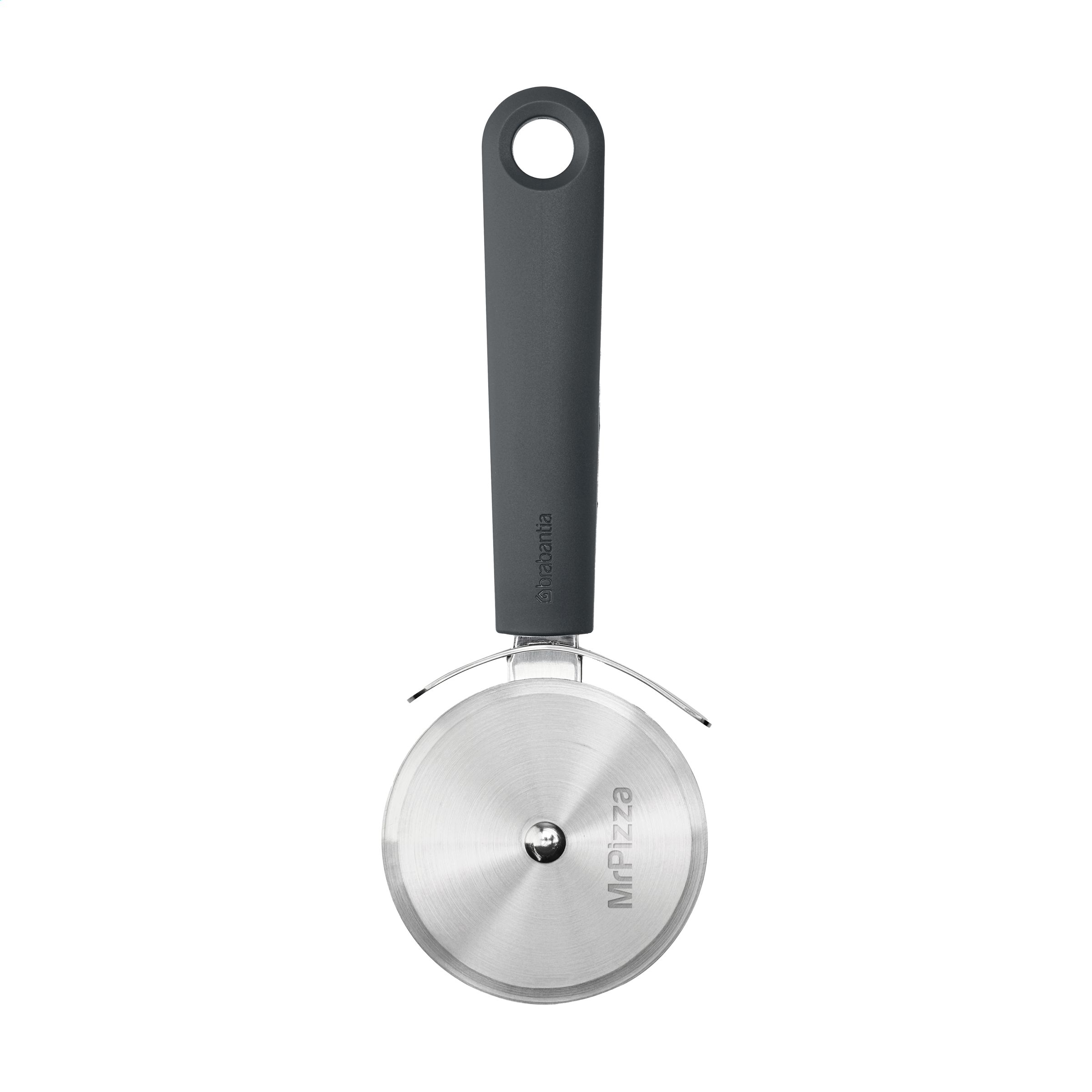 Brabantia Tasty+ Deeg-/Pizzasnijder bedrukken met logo