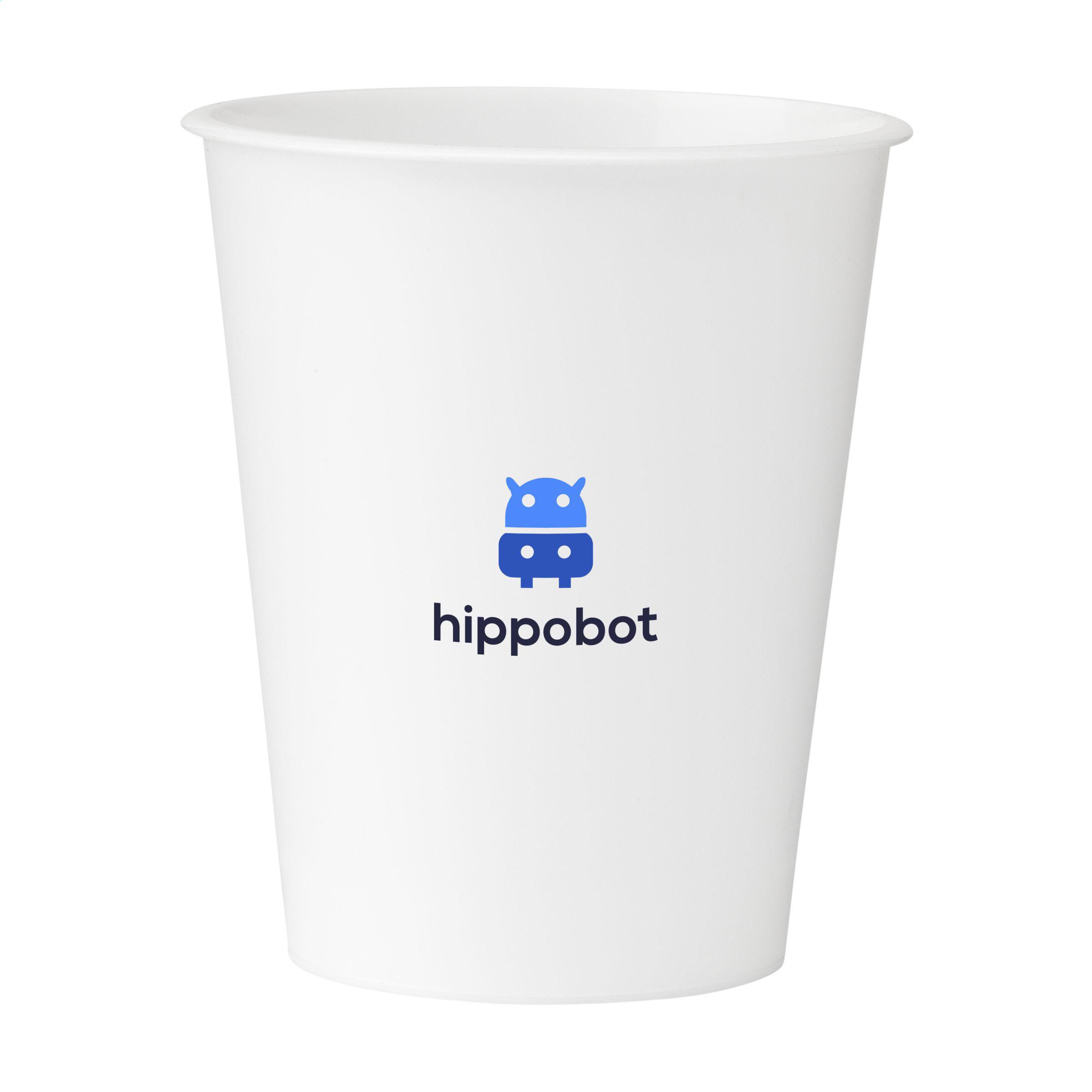 CirculCup Basic 280 ml bedrukken met logo