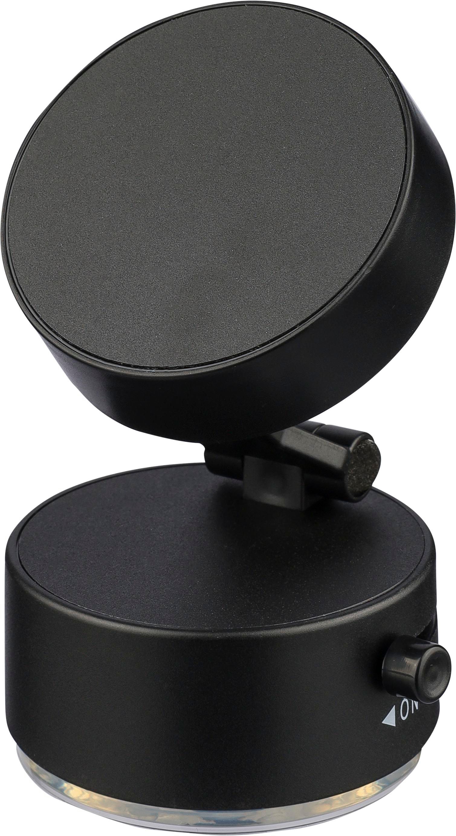 Gerecycled ABS MagSafe telefoonstandaard Nadia bedrukken met logo