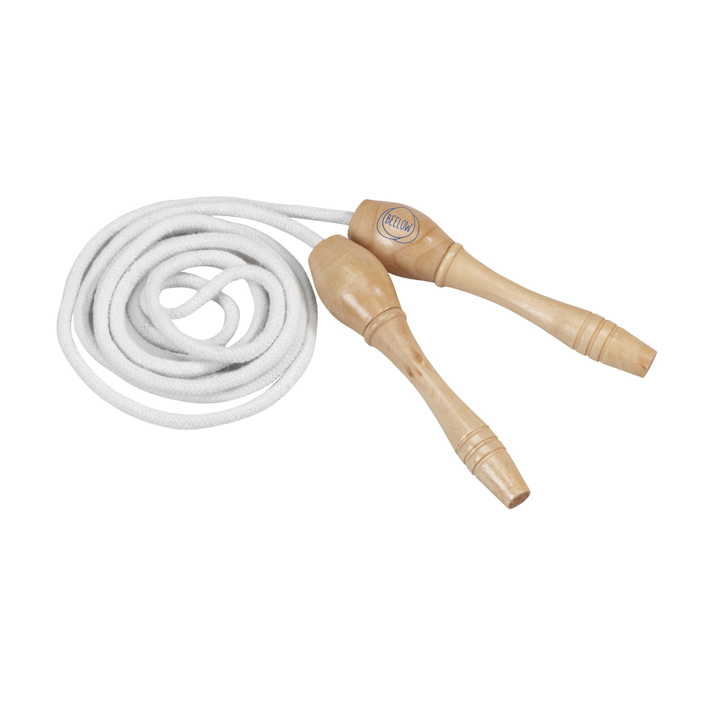 Athletic FastJump springtouw  bedrukken met logo