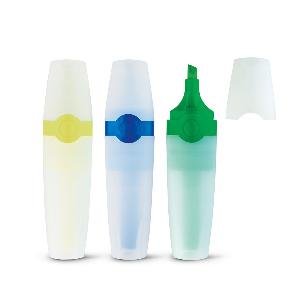 SPARK. markeerstift bedrukken met logo