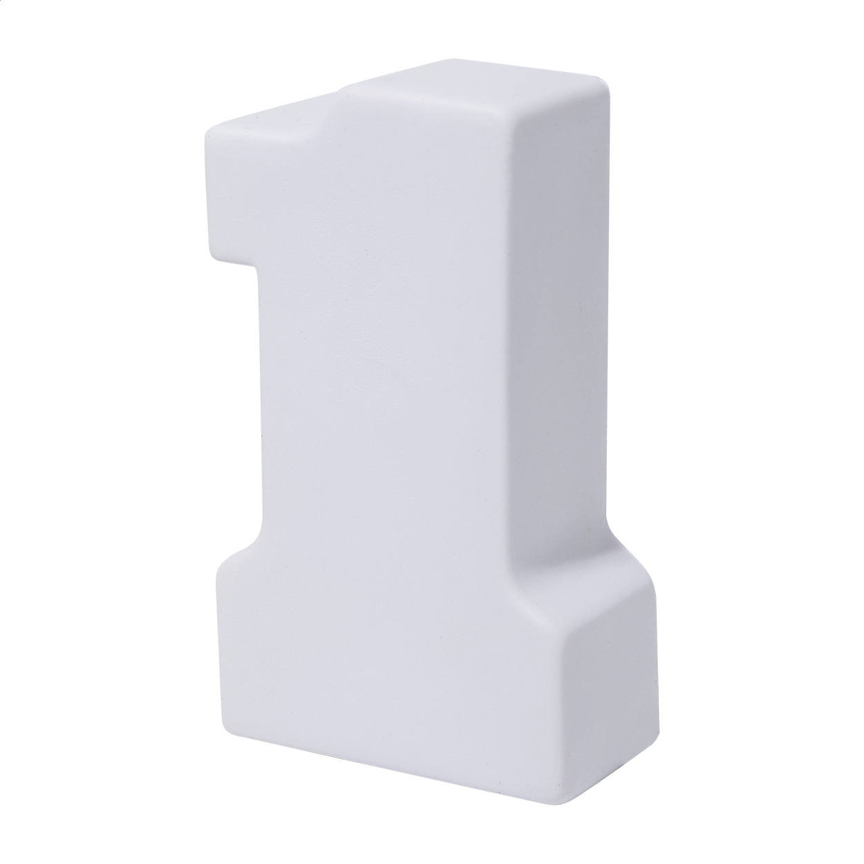 Primero antistress ball bedrukken met logo