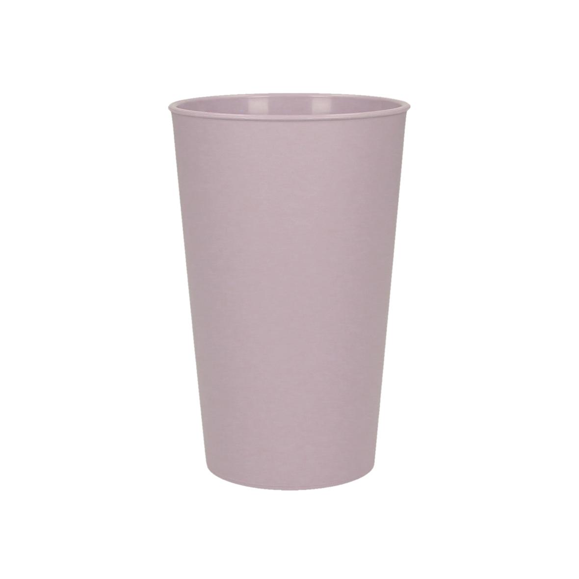 Eco cup (0,4L) bedrukken met logo