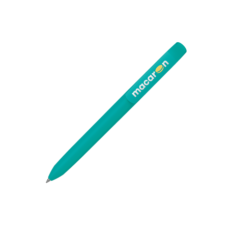 FLOW PURE F2P GOM MATT balpen Maxema bedrukken met logo